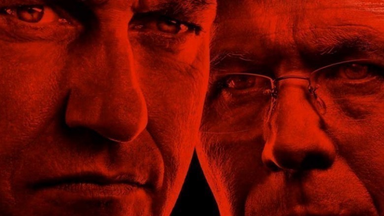 Katil Avcısı (Hunter Killer) - 2019 Film İncelemesi 