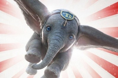 Dumbo - 2019 Film İncelemesi 