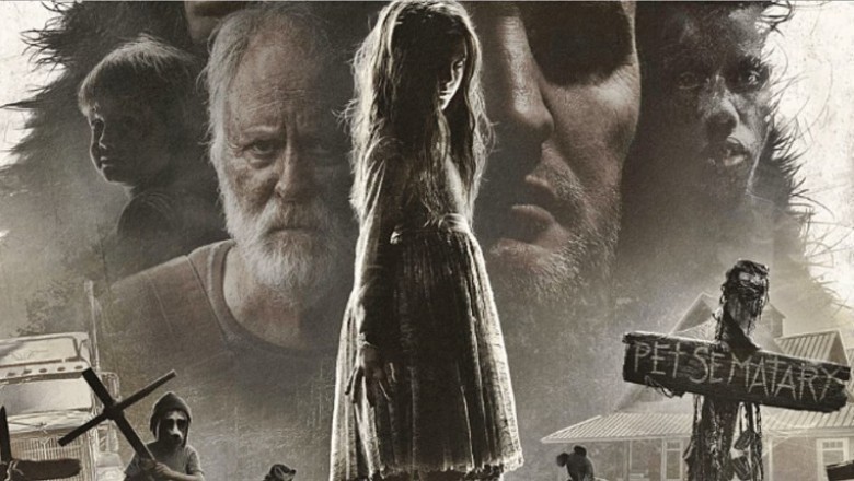 Hayvan Mezarlığı (Pet Sematary) - 2019 Film İncelemesi 