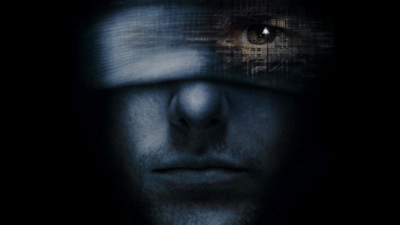 Azınlık Raporu (Minority Report) - 2002 Film İncelemesi 