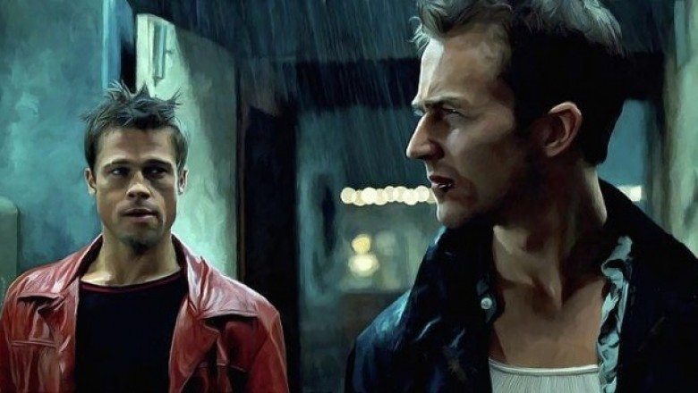 Dövüş Kulübü (Fight Club) - 1999 Film İncelemesi 