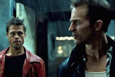 Dövüş Kulübü (Fight Club) - 1999 Film İncelemesi 