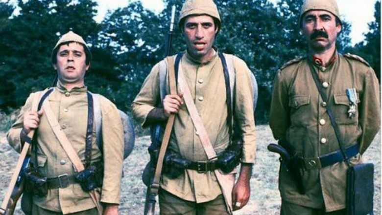 Şaban Oğlu Şaban (1977)