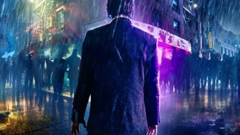 John Wick 3: Parabellum - 2019 Film İncelemesi 
