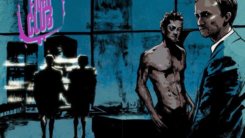 Dövüş Kulübü (The Fight Club) - 1999