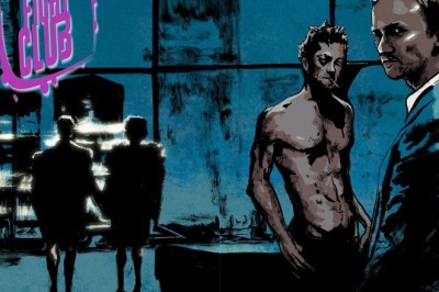 Dövüş Kulübü (The Fight Club) - 1999