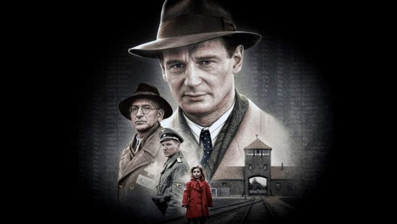 Schindler'in Listesi (Schindler's List) - 1994