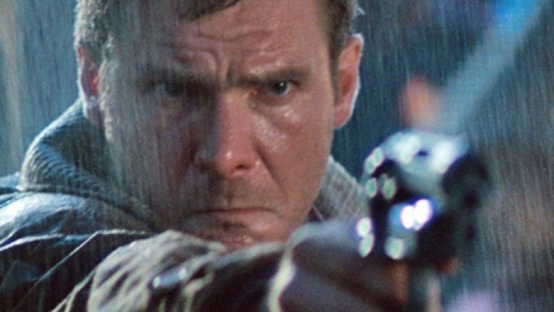 Bıçak Sırtı (Blade Runner) - 1982 Film İncelemesi