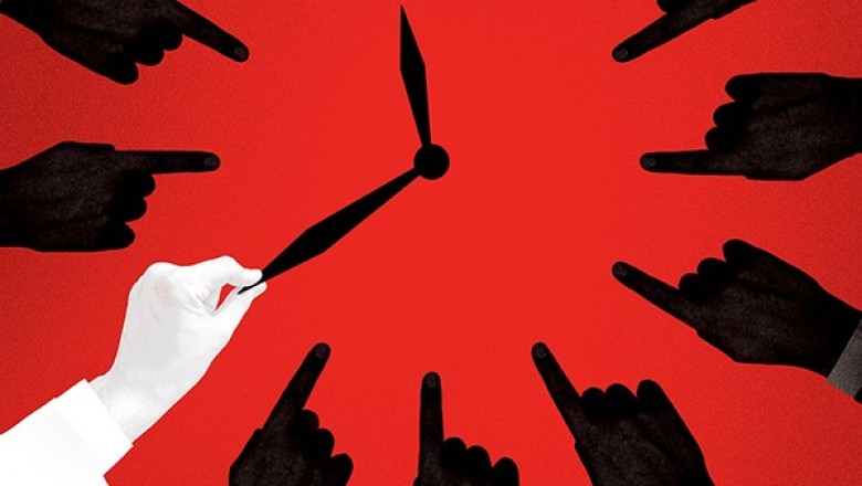 12 Kızgın Adam (12 Angry Man) - 1957