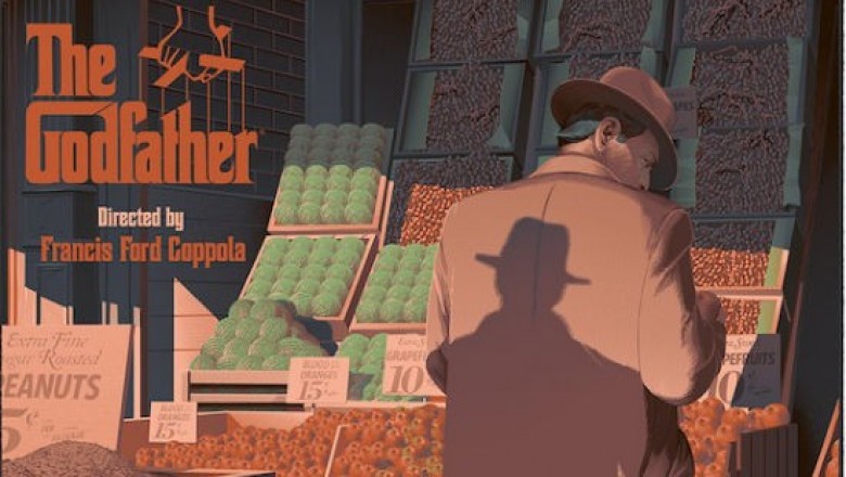 Baba (The Godfather) - 1972