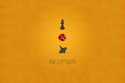 Başlangıç (Inception) - 2011