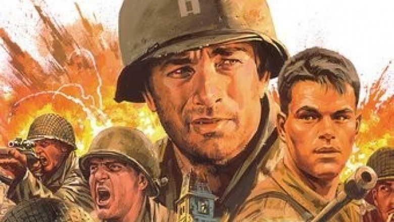 Er Ryan'ı Kurtarmak (Saving Private Ryan) - 1998
