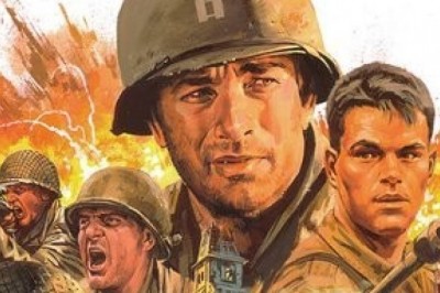 Er Ryan'ı Kurtarmak (Saving Private Ryan) - 1998