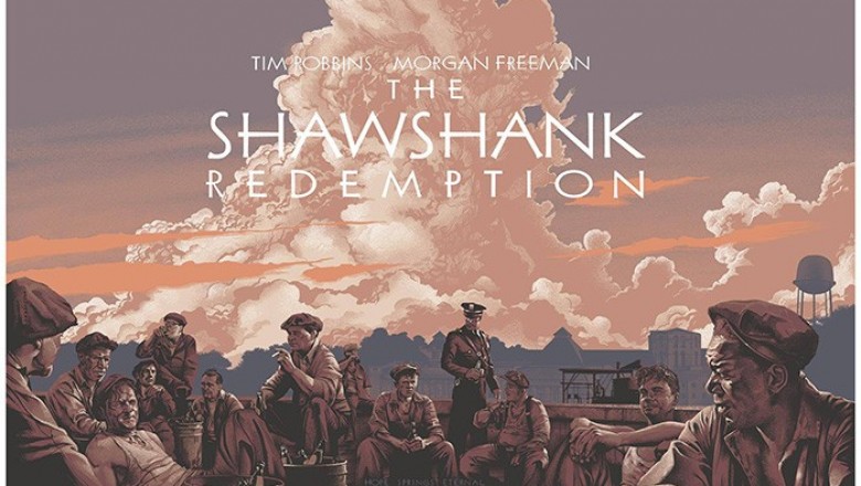 Esaretin Bedeli (The Shashank Redemption) - 1994