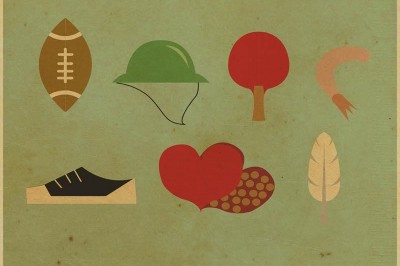 Forrest Gump (1995)