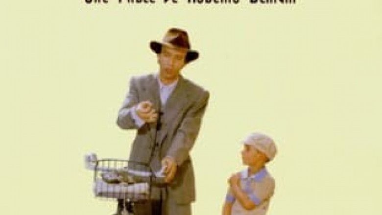 Hayat Güzeldir (Life is Beautiful) - 1997