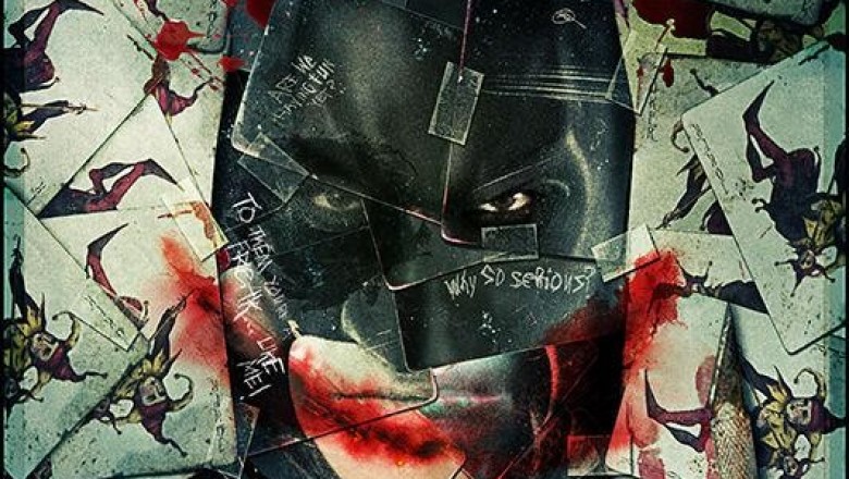 Kara Şovalye (The Dark Knight) - 2008