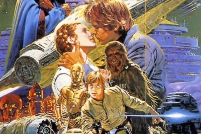 Yıldız Savaşları (Star Wars) - 1977