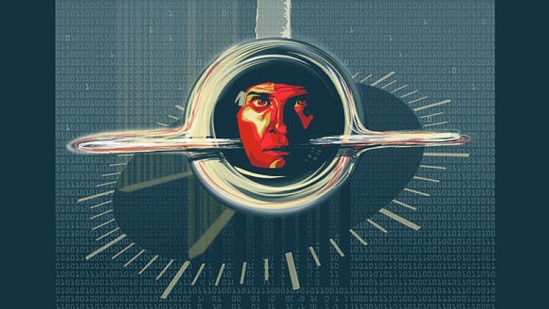 Yıldızlararası (Interstellar) - 2014