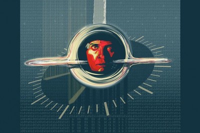 Yıldızlararası (Interstellar) - 2014