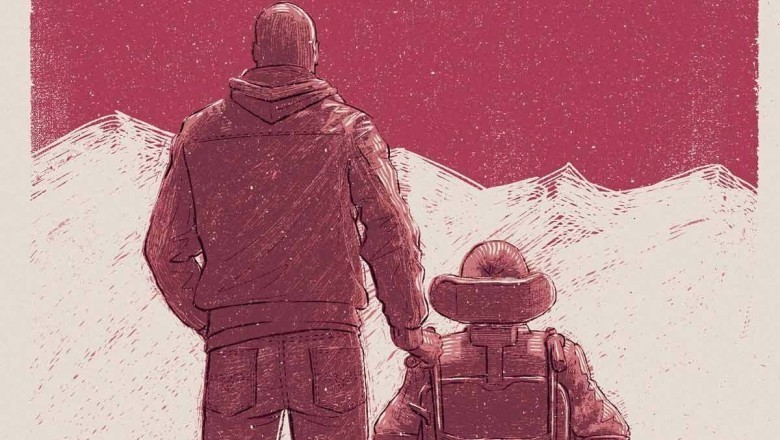 Can Dostum (Intouchables) - 2011