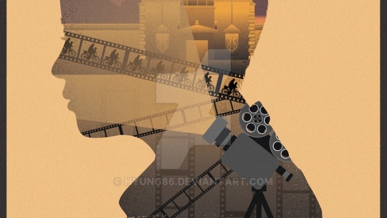 Cennet Sineması (Cinema Pardiso) - 1988