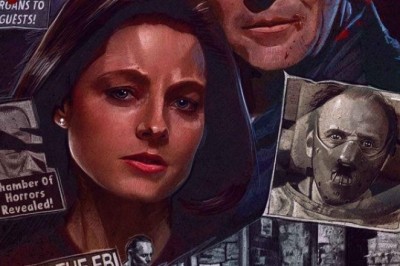 Kuzuların Sessizliği (Silence of the Lambs) - 1991