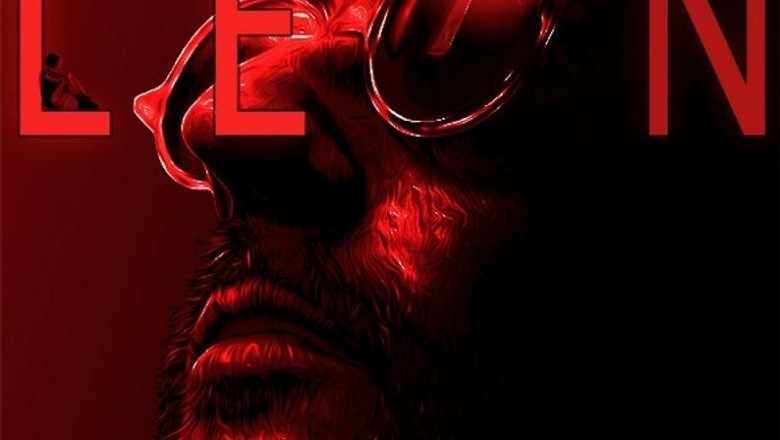 Leon :Sevginin Gücü (1994)