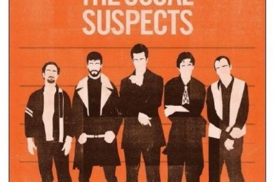 Olağan Şüpheliler (The Usual Suspect) - 1995