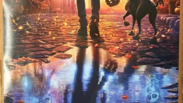 Coco (2017)