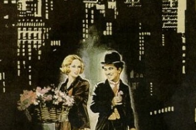 Şehir Işıkları (City Lights) - 1932