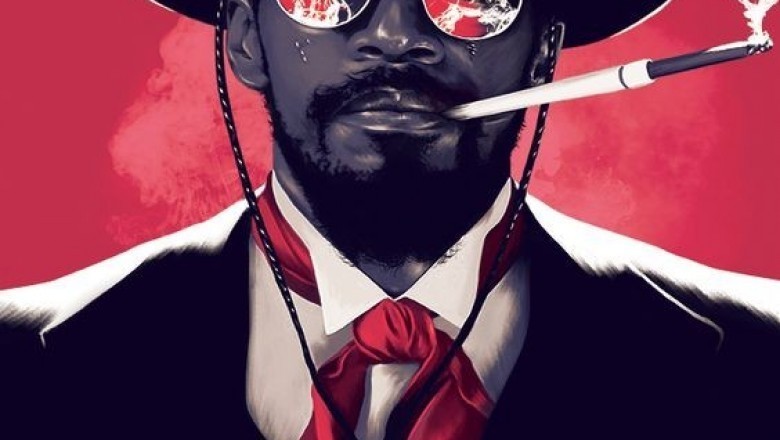 Zincirsiz (Django Unchained) - 2012