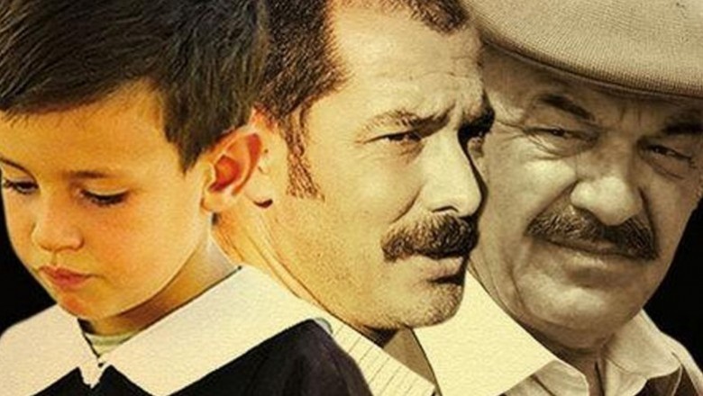 Babam ve Oğlum (2007)