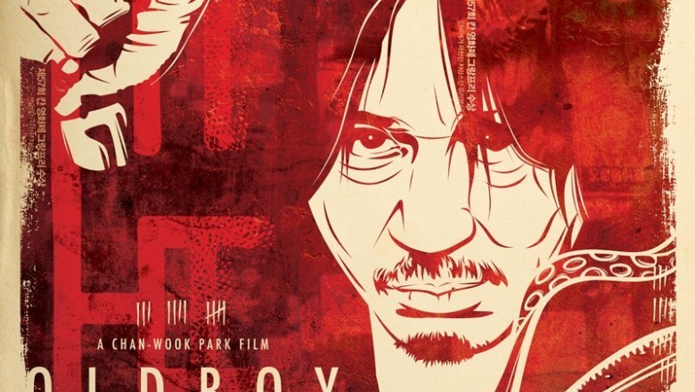 İhtiyar Delikanlı (Oldboy) - 2003
