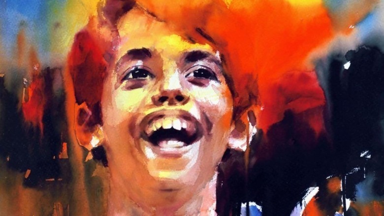 Yerdeki Yıldızlar (Taare Zameen Par) - 2007