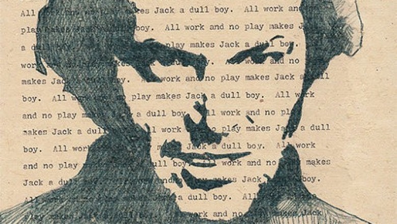 Cinnet (The Shining) 1980