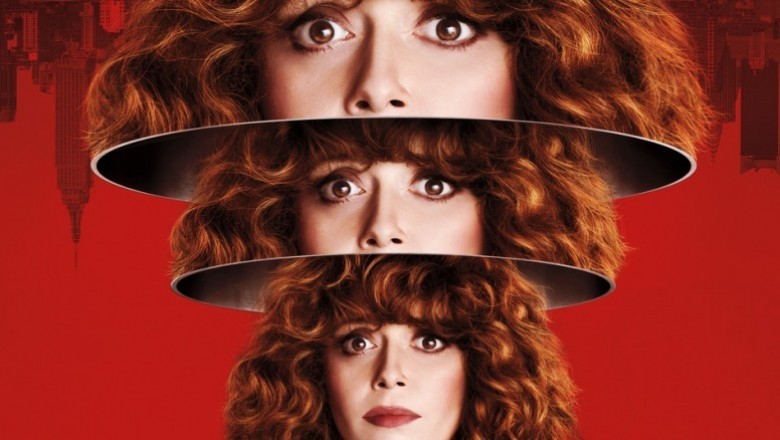Matruşka (Russian Doll) - 2019 Dizi İncelemesi 