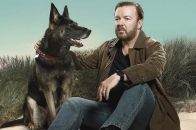 After Life - 2019 Dizi İncelemesi