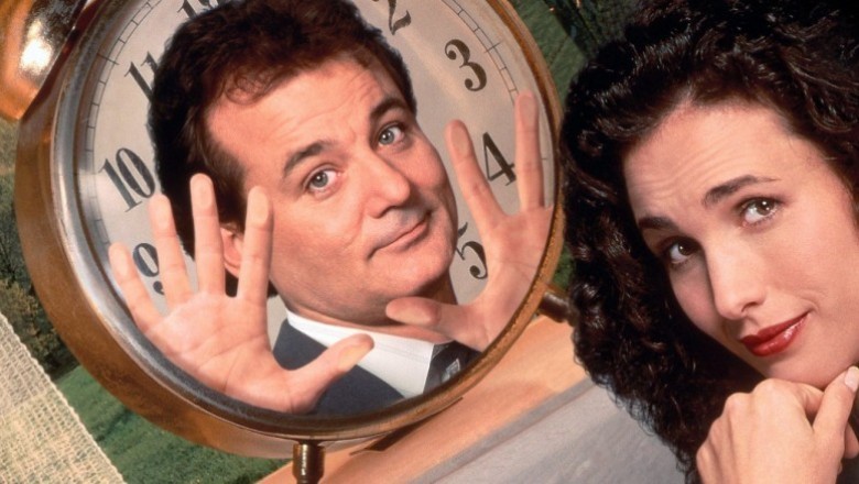 Bugün Aslında Dündü (Groundhog Day) - 1993 Film İncelemesi 