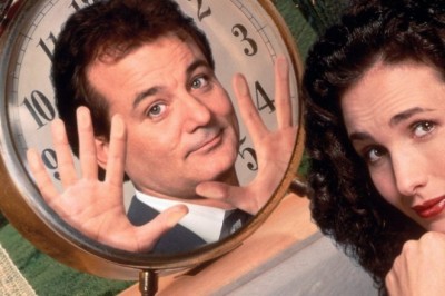 Bugün Aslında Dündü (Groundhog Day) - 1993 Film İncelemesi 