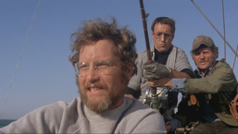 Denizin Dişleri (Jaws) - 1975 Film İncelemesi 