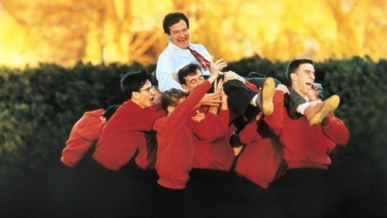 Ölü Ozanlar Derneği (Dead Poets Society) - 1989 Film İncelemesi 