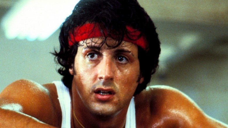 Rocky - 1976 Film İncelemesi 