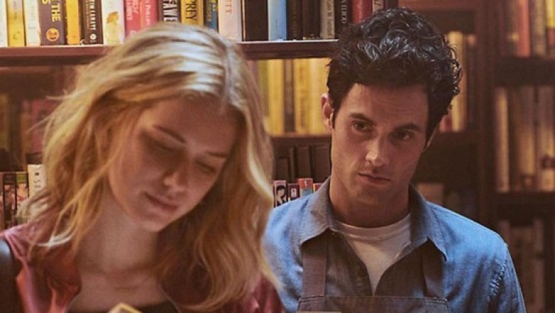 Sen (You) - 2018 Dizi İncelemesi 