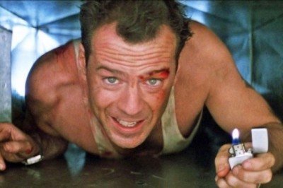 Zor Ölüm (Die Hard) - 1988 Film İncelemesi 