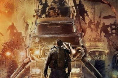 Çılgın Max: Öfkeli Yollar (Mad Max: Fury Road) - 2015 Film İncelemesi 
