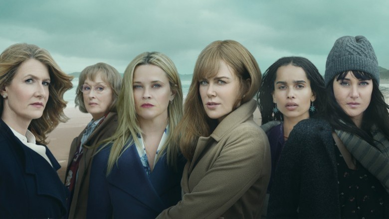 Küçük Ama Büyük Yalanlar (Big Little Lies) - 2017 Dizi İncelemesi