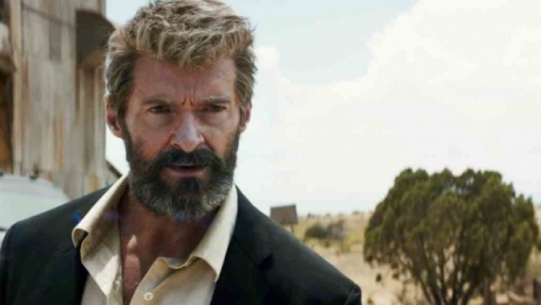 Logan: Wolverine - 2017 Film İncelemesi 