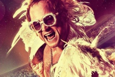 Rocketman - 2019 Film İncelemesi 