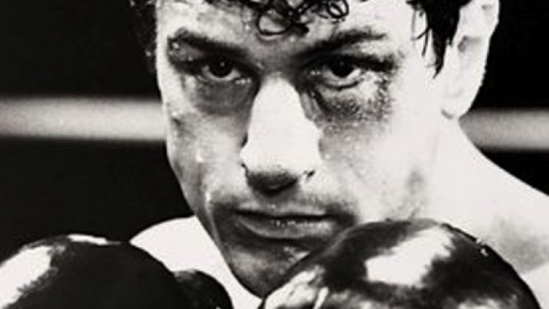 Kızgın Boğa (Raging Bull) - 1979 Film İncelemesi 